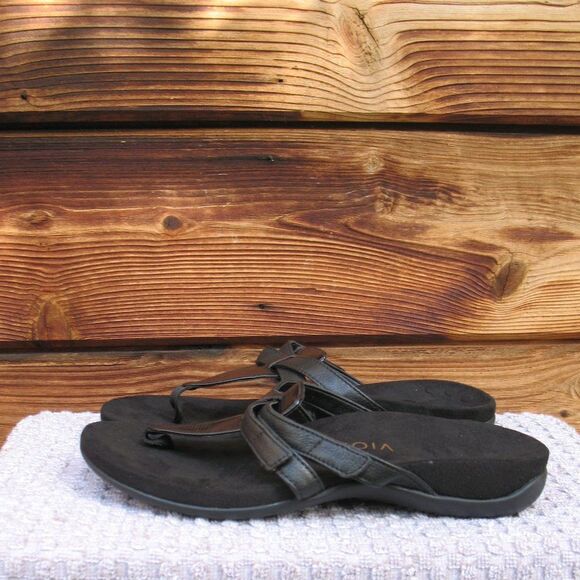 NWOB Vionic Karley Sandals Shoes - Picture 4 of 11